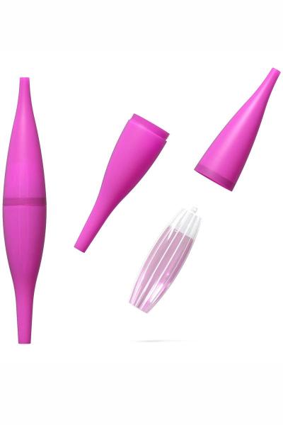 AO ICE Bazooka 2.0 Neon Pink