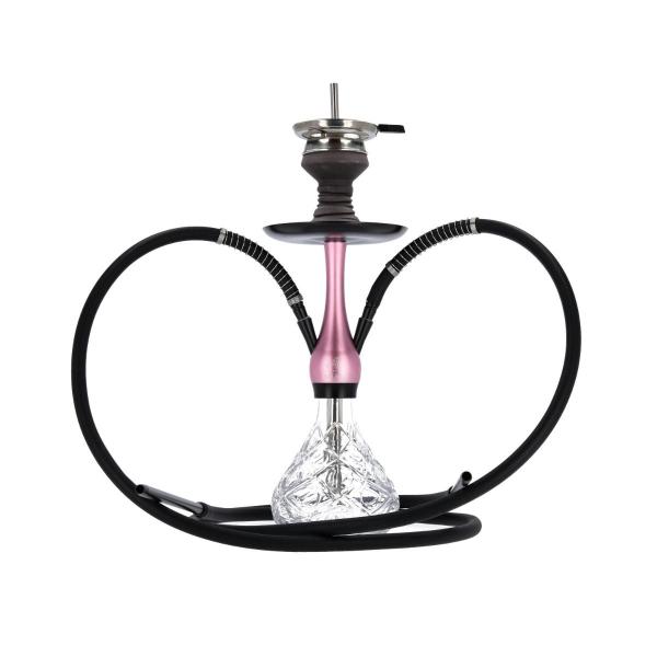 Azlan Dragon - Pink Mellow