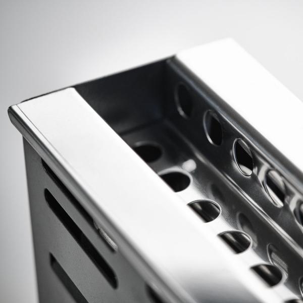 Azlan Kohleanzünder Toast-It 800W