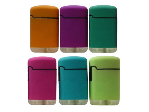 1er Jet Flame Easy Torch Happy Color