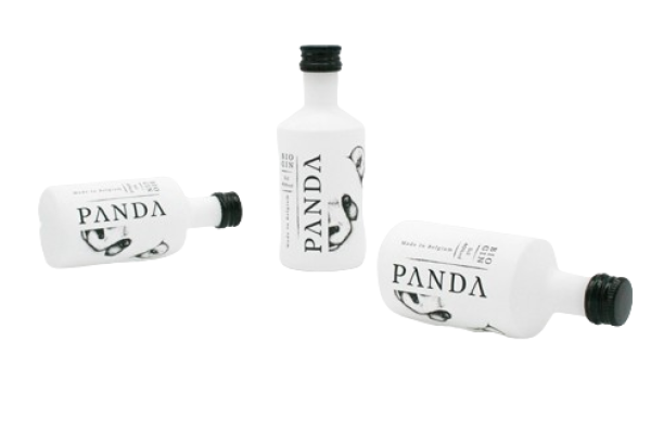 Panda Bio Gin 5cl