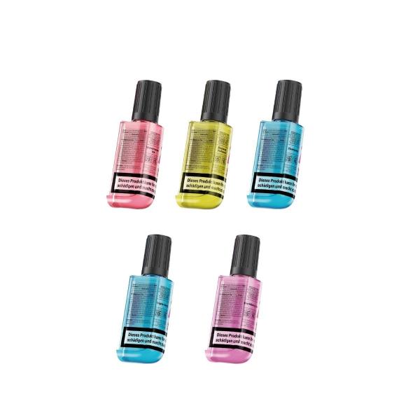 Lost Mary BM6000 Nachfüller 20mg Nikotin