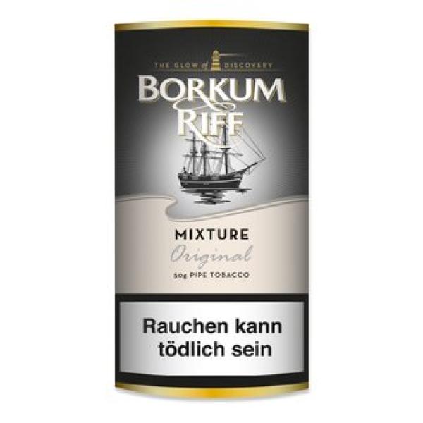 Borkum Riff Original