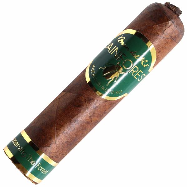 Brun del Ré 1787 Rainforest Robusto Immenso