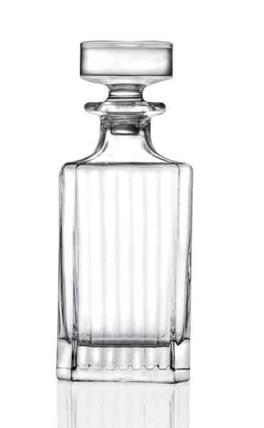 RCR Style "Timeless Decanter" 75cl