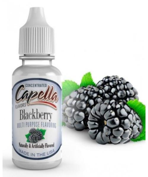Capella Aroma Blackberry 13ml