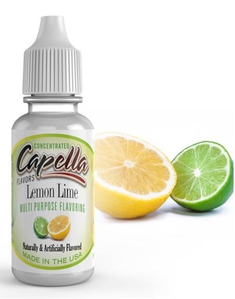 Capella Aroma Lemon Lime 13ml