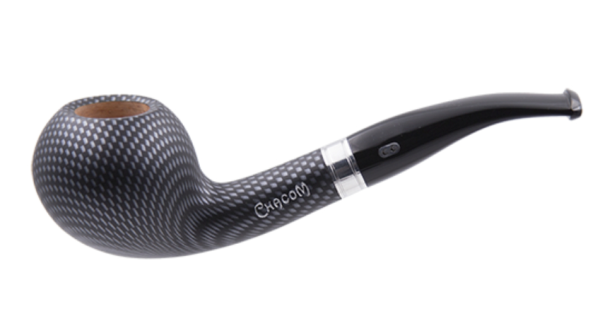 Chacom Carbone F3 9mm