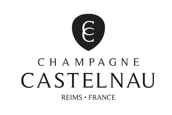 Champagne Castelnau Brut Rosé 75cl