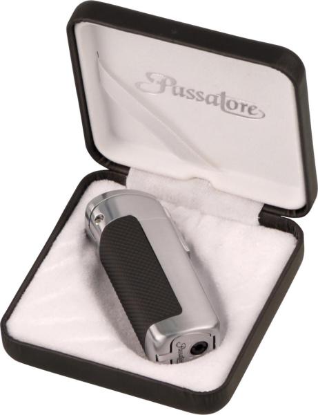 Zigarrenfeuerzeug "Passatore" 3er mit 7mm Ø Bohrer