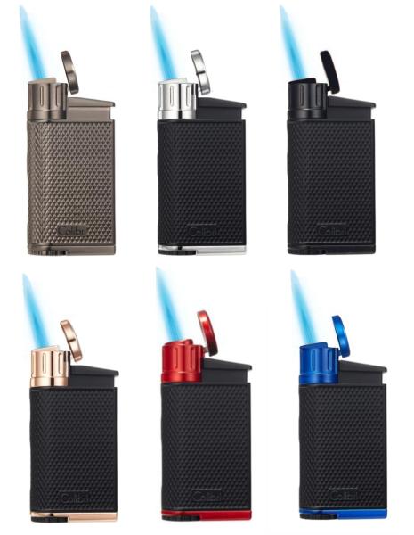 Zigarrenfeuerzeug "Colibri Evo" 1er