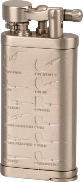 Pfeifenfeuerzeug Passatore Leonard