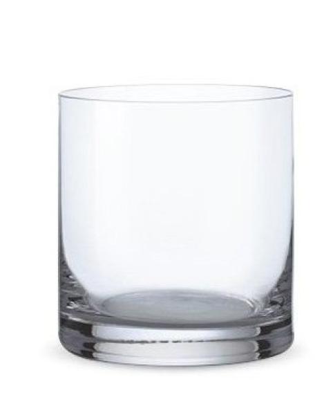 Bohemia Crystal Glass "Barline D.O.F. Whiskyglas" 41cl