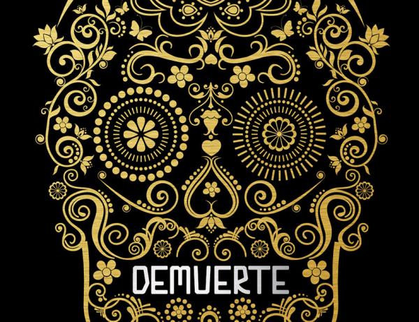 Winery on Bodegas Demuerte Gold