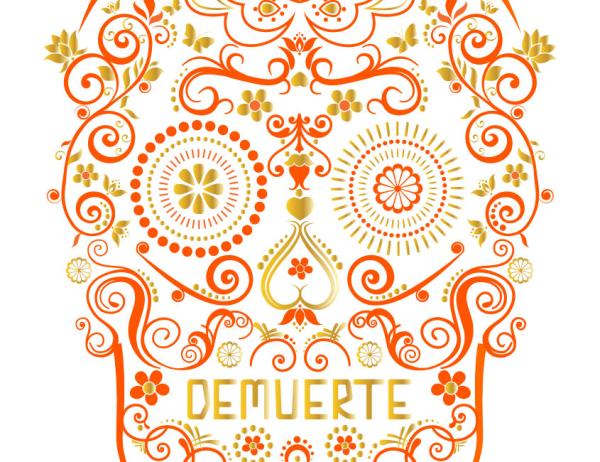 Winery on Bodegas Demuerte White 75cl