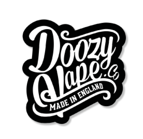 Doozy Vape Legends Rio 100ml