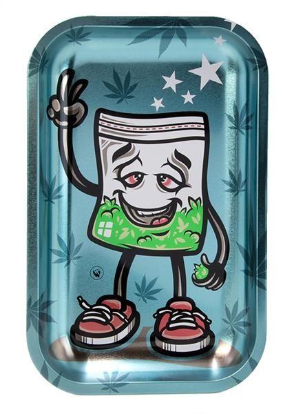 Mischschale "Stoner Bag" 27.5 x 17cm