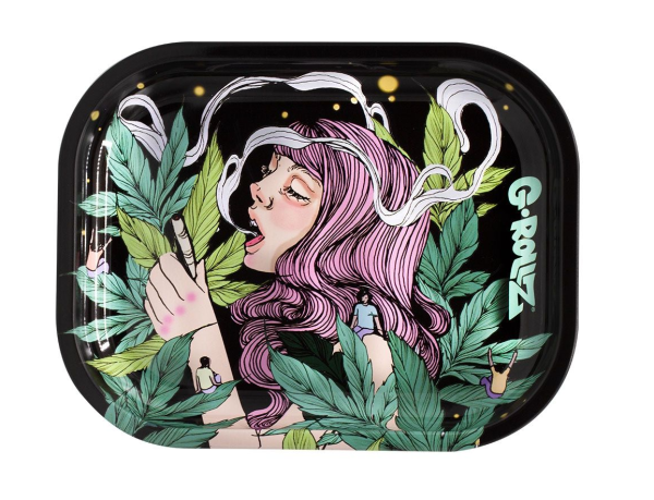 Mischschale "Banksy Dream" 18 x 14cm