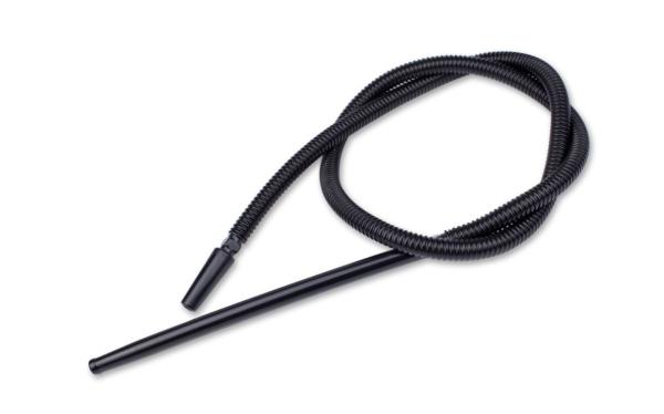 Einwegschlauch Kunststoff Schwarz