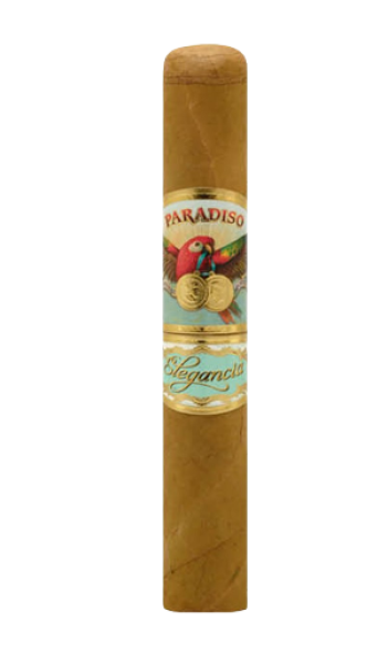 Paradiso Elegancia Robusto