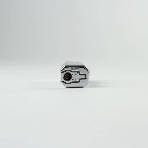 Zigarrenfeuerzeug "Sky" 3er mit 6mm Ø Bohrer