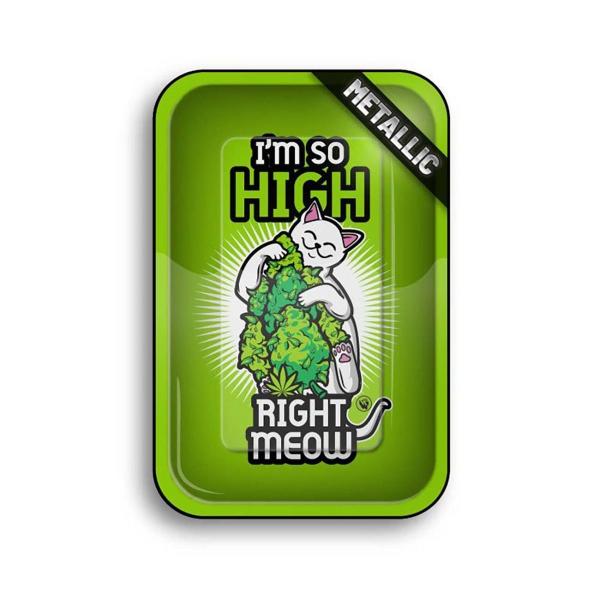 Mischschale "Right meow" 27.5 x 17cm