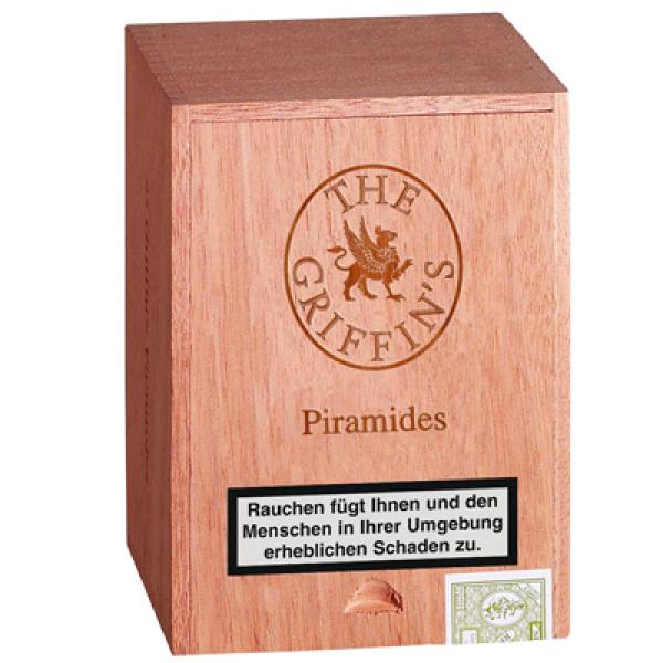 The Griffins Classic Piramides