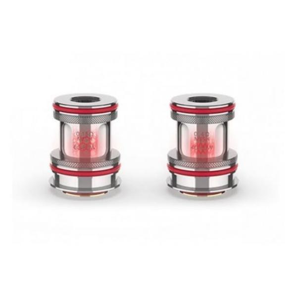 Verdampferkopf Vaporesso GTR Mesh