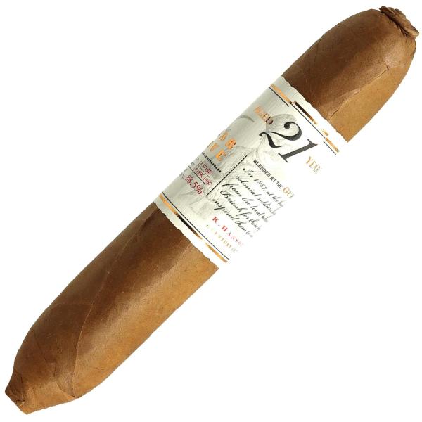 Gurkha Cellar Reserve Solara 21 Years