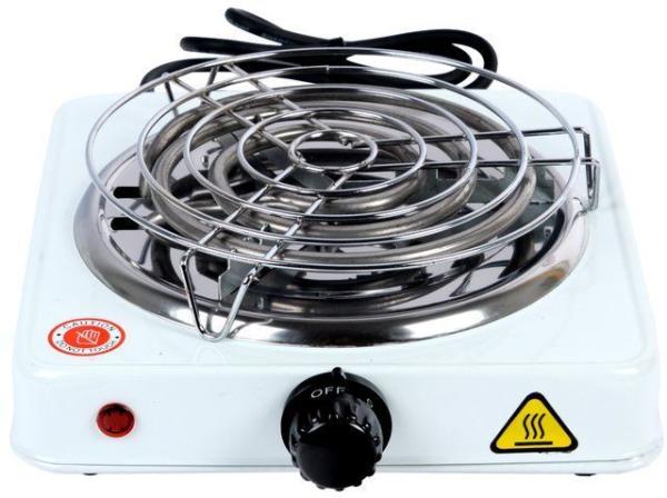 Shark Kohleanzünder Big Inferno 1000W