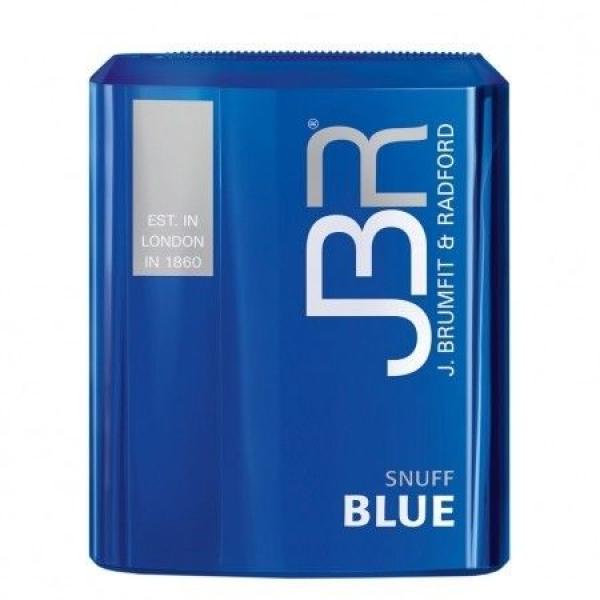 JBR Blue Snuff