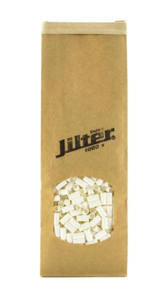 Jilter Filter