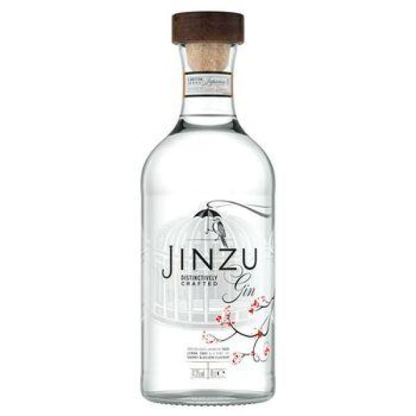 Jinzu Gin 70cl
