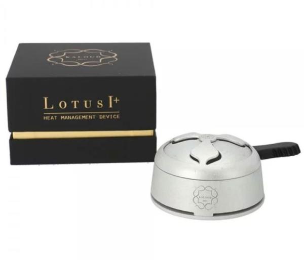 Kaloud Lotus I+ - Silber