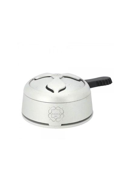 Kaloud Lotus I+ - Silber