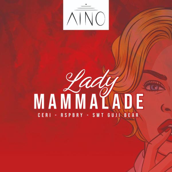 Aino Tobacco - Lady Mammalade 200g