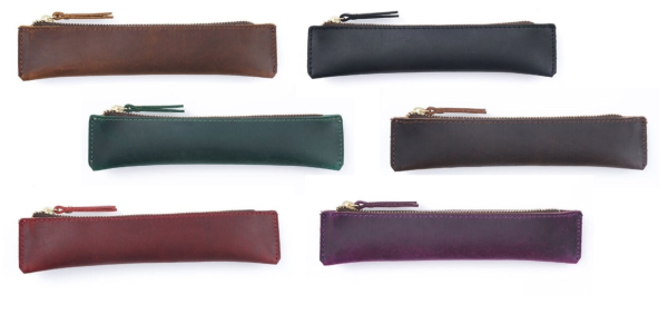 Dampfer-Etui LadyLike