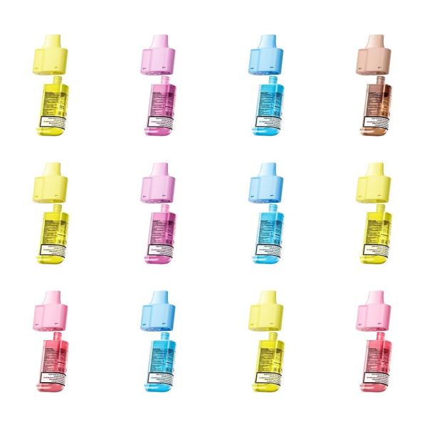 Lost Mary LUX 7000 Refill 20mg