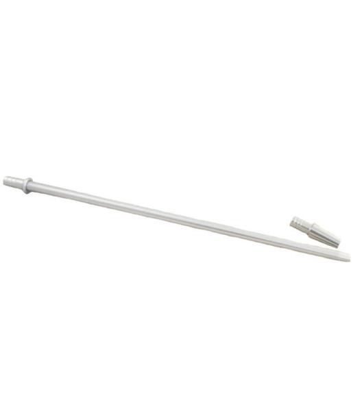 Alumundstück "Liner" Silber