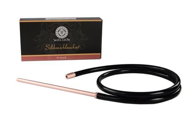 Mata Leon Z190 Silikonschlauch Schlauchset - Pigue