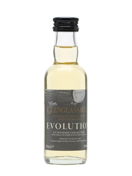 Glenglassaugh Evolution 5cl