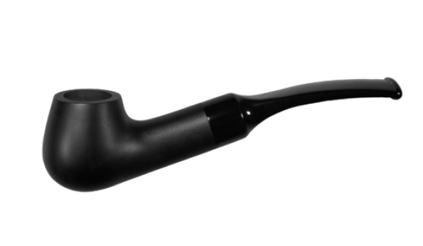 Vauen Minni 1 glatt schwarz