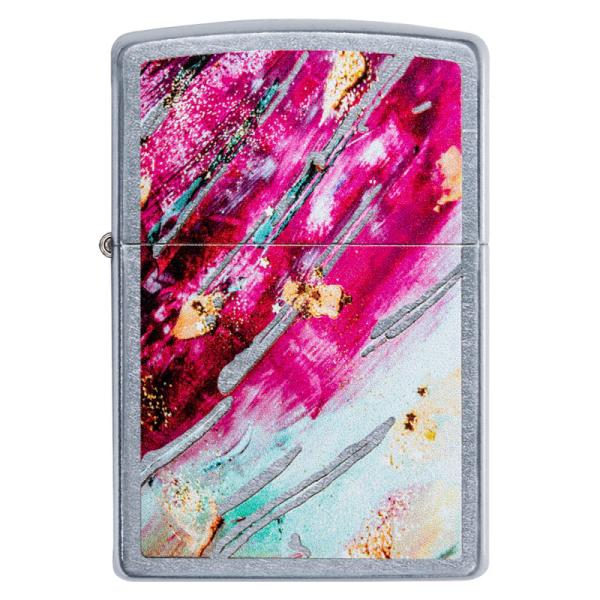 Zippo Mosaik Pink - 60004589
