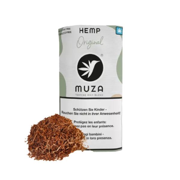 Muza Hemp Original