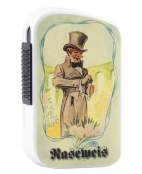 Bernard Naseweis Schnupfpulver (tabakfrei)