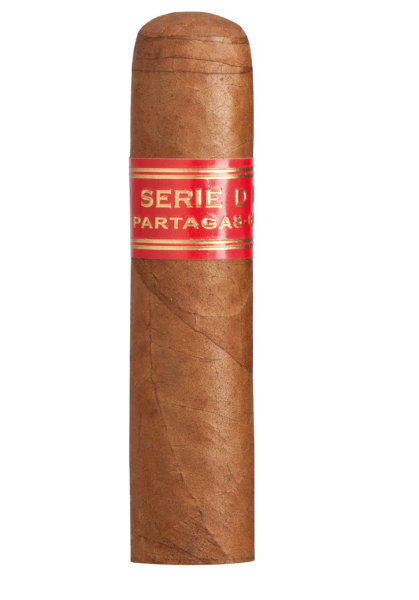 Partagas Serie D No. 6