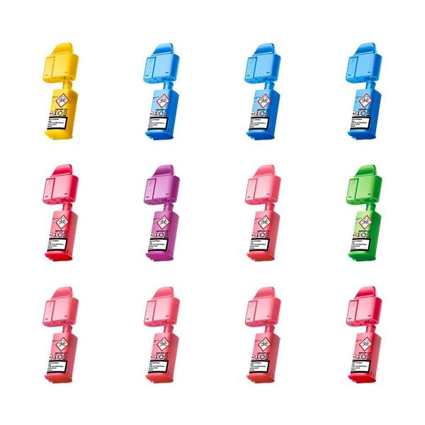 Elfbar NX 7000 Refill 20mg