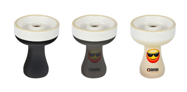 Oduman Tabakkopf Magic