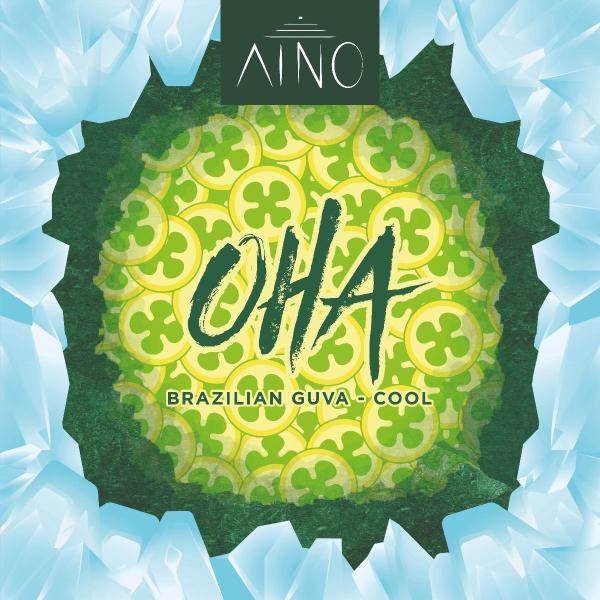 Aino Tobacco - OHA 200g