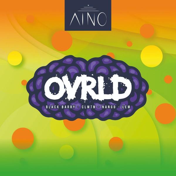 Aino Tobacco - OVRLD 200g